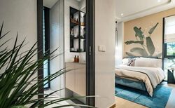 THE ARCADY AT BOON KENG (D12), Apartment #466479991